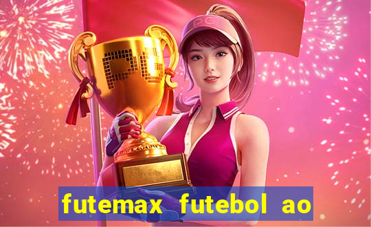 futemax futebol ao vivo campeonato brasileiro